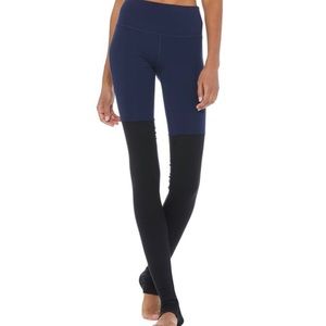 ALO High-Waist Goddess Legging